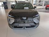 Mitsubishi Eclipse Cross 160 kW Diamant Top - Mitsubishi Eclipse Cross mit Panoramadach