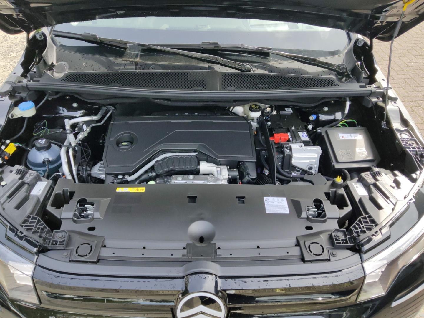 Citroën C5 Aircross MAX Hybrid 107kW AT Winter-Paket AHK