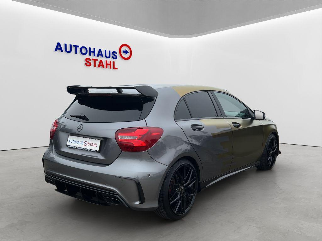 Mercedes-Benz A 250 Sport 4Matic 7G-DCT