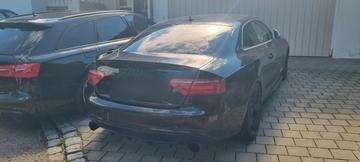 صورة 2 لـ 2007 AUDI A5