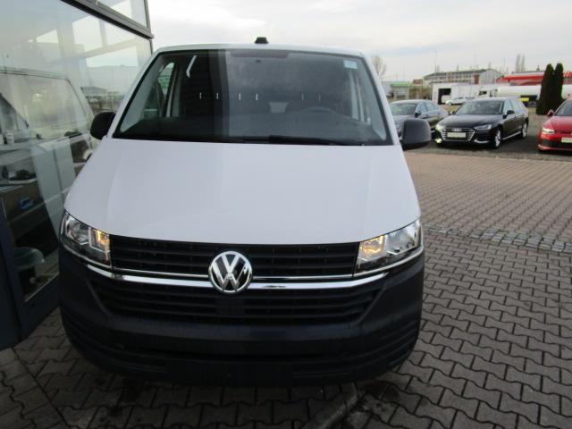 Volkswagen T6.1 KASTEN  LRaSt 110kW*APP*HKL*EINPARKHILFE*