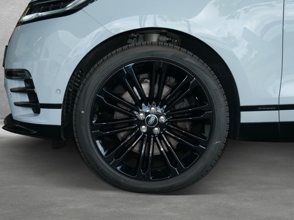 Land Rover Range Rover Velar - Bild 9