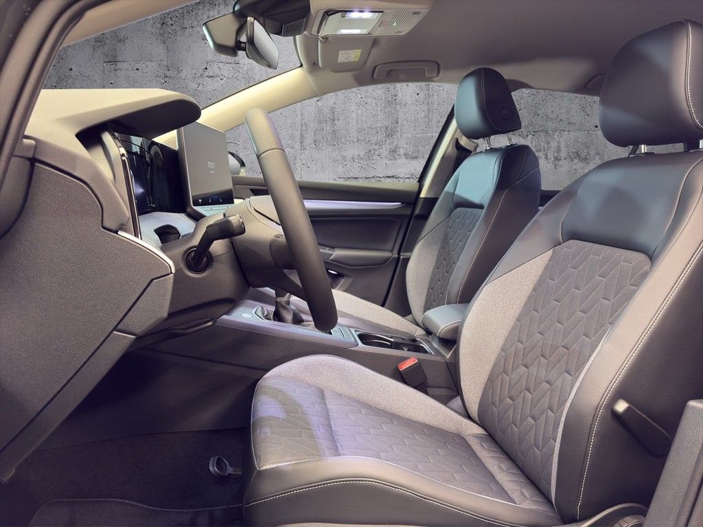 Volkswagen Golf - Bild 8