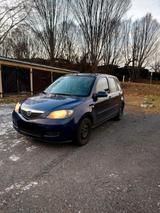 Mazda 2 1.4 DY - Mazda Mazda2 DY