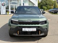 Jeep Avenger - Vorschau Bild 9