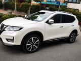Nissan X-Trail 1.7 dCi TEKNA 4x4i AUTO - gebrauchte Nissan X-Trail aus dem Jahr 2020