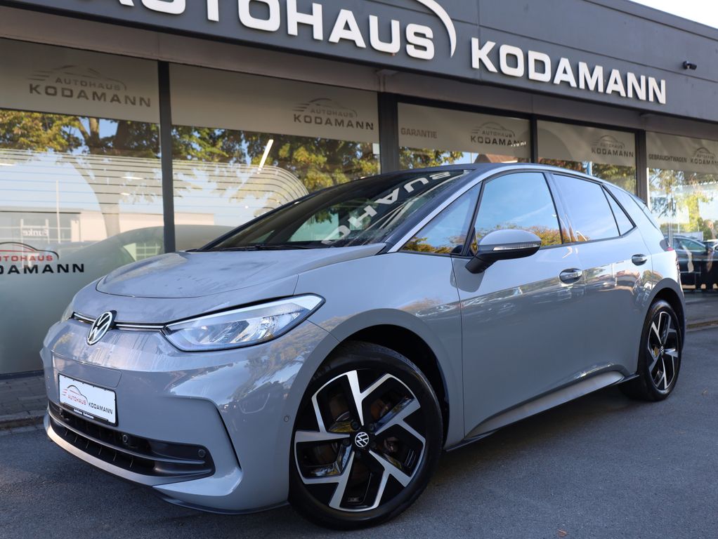 Image of Volkswagen ID.3
