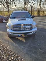 Dodge RAM 1500 Pickup - gebrauchte Dodge RAM aus dem Jahr 2005