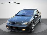 Opel Astra G Cabrio 1.6 16V BERTONE / KLIMA - Opel Astra: Bertone