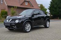 Nissan Juke 1.2 DIG-T N-Connecta