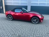 Mazda MX-5 RF 2.0 SKYACTIV-G Selection Selection - Mazda MX-5: Rot
