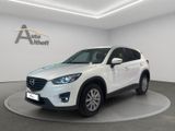 Mazda CX-5 2.0 2. HAND LED NAVI PARK KLIMA TEMP SHZ - Mazda CX-5 Gebrauchtwagen