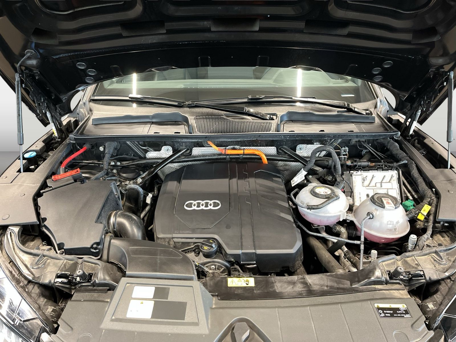 Audi Q5 - Bild 19