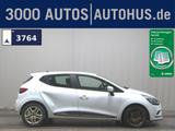 Renault Clio 0.9 TCe Intens Navi SHZ Tempomat