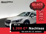 Subaru Outback Sport 2.5i LED NAV KAM GSD HARMAN 4xSHZ - Subaru Outback Gebrauchtwagen