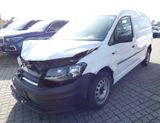 Volkswagen Caddy Maxi 2.0 TDI Kasten lang BMT 4Motion Navi - Angebote entsprechen deinen Suchkriterien