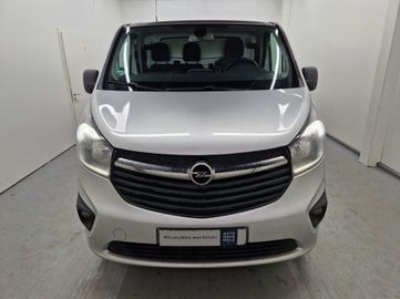 Opel Vivaro - 6