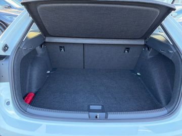 Volkswagen Taigo - 6