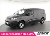 Citroën e-Berlingo Kasten Komfort Plus XL Klima DAB App - Offers matching your search criteria
