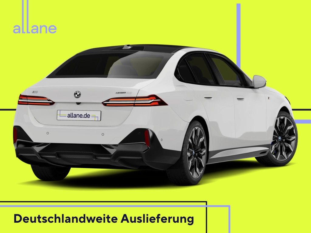 BMW i5 - Bild 2
