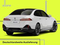 BMW i5 - Vorschau Bild 2