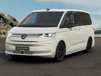 Volkswagen T7 Multivan - Vorschau Bild 8
