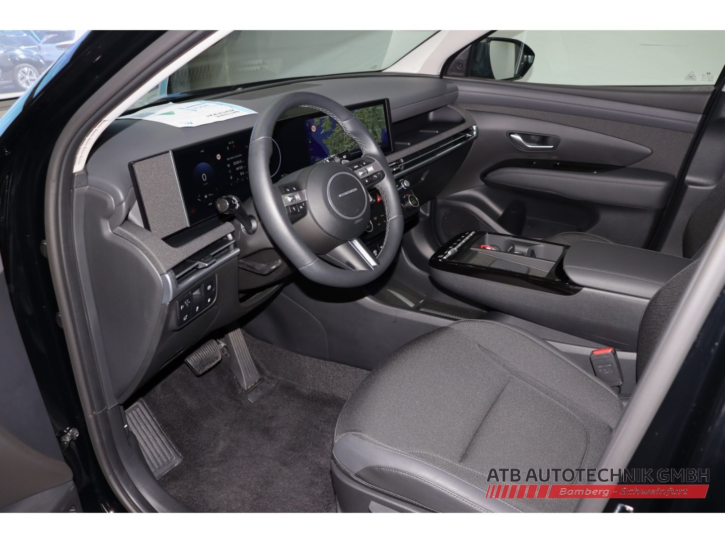 Hyundai Tucson – Bild 9