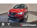 Seat Arona 1.0 TSI FR Navi/ SHZ/ Full Link/ GJR/ K... - Seat Arona: Van