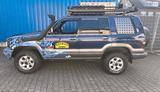 Opel Monterey 1 Jahr H  Camper Overlanding... - Opel Monterey Gebrauchtwagen
