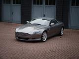 Aston Martin DB9 Volante (Retail $189.000) - gebrauchte Aston Martin Cabrios