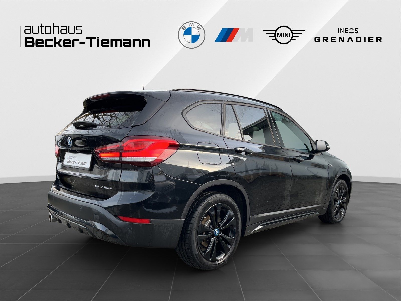 BMW X1 - Bild 6