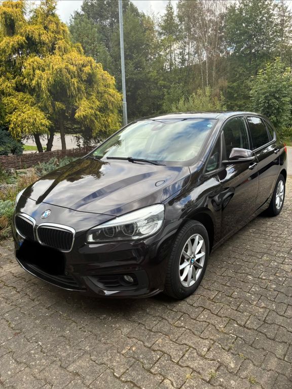Image of BMW 218 Active Tourer