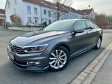 Volkswagen Passat 2.0 TDI 190PS HLBMT Highline R-Line - Volkswagen Passat: 19 TDI