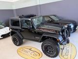 Jeep JEEP Wrangler 3.8 RUBICON / AUTO / SOLO 43000KM - gebrauchte Jeep Wrangler aus dem Jahr 2007
