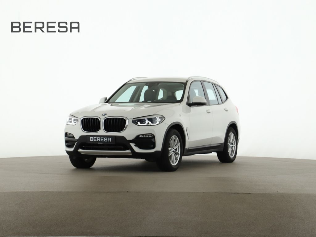 Image of BMW X3