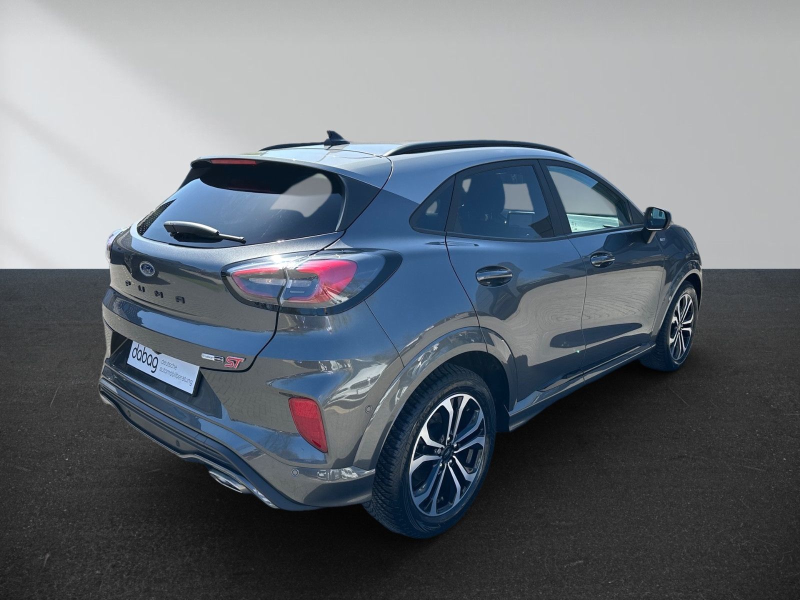 Ford Puma ST-Line – Bild 6