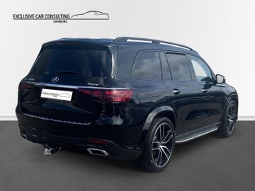 Mercedes GLS 350 - 6