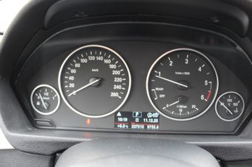 BMW 318 - 10