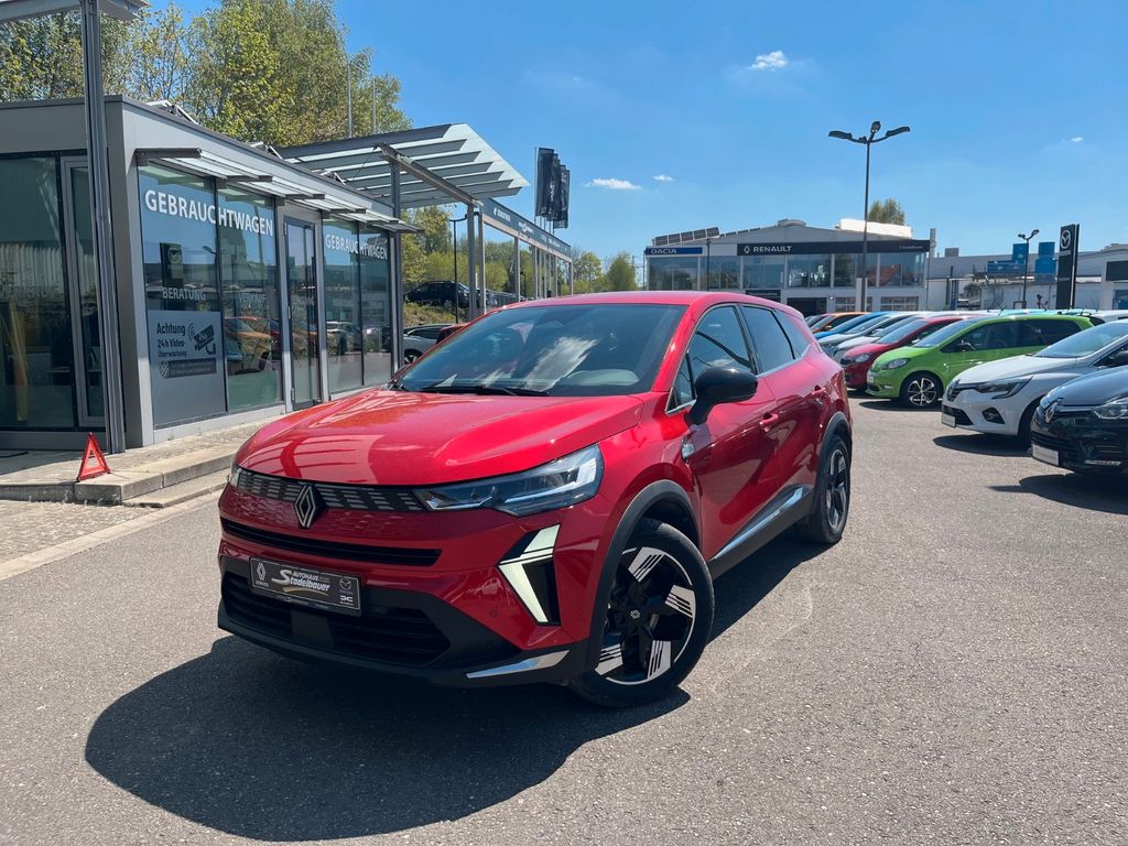 Renault Symbioz