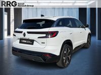 Renault Austral - Vorschau Bild 5