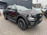 Ford Ranger Stormtrak DoKa 2,3l EcoBoost PHEV 207kW - Ford Ranger Gebrauchtwagen