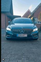 Mercedes-Benz 350 CLS CDI Shooting Brake 4... - Mercedes-Benz 350 Kombi Gebrauchtwagen