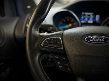 Ford Kuga - 7