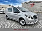 Mercedes-Benz VITO 114 MIXTO LANG 6SITZE /NAV/TEMP/STDHZG/AHK