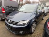 Volkswagen Golf Plus 1,4 Highline*Alcantara*AHK*PDC*Sportsi - Volkswagen Golf Plus: Sport
