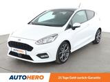 Ford Fiesta 1.0 EcoBoost ST-Line *NAVI*PANO*LIM*SHZ* - Ford Fiesta in Gelsenkirchen