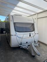 HYMER / ERIBA / HYMERCAR Nova light 442 - HYMER / ERIBA Nova Light 442
