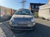 Fiat 500 Lounge - Fiat 500: Unfallwagen