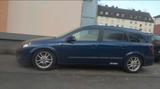 Opel Astra H Caravan 1.7 CDTi - Opel Astra aus 2004: Cd