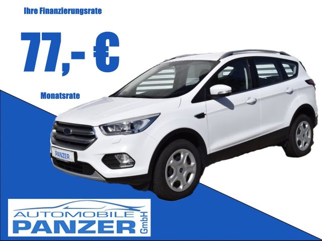 Ford Kuga 1.5 EcoBoost Navi AppLink Bhz.Scheibe Sitz+